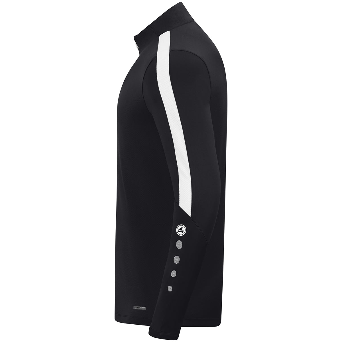 JAKO Ziptop Power (schwarz)