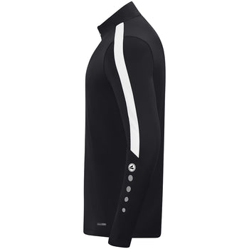 JAKO Ziptop Power (schwarz)