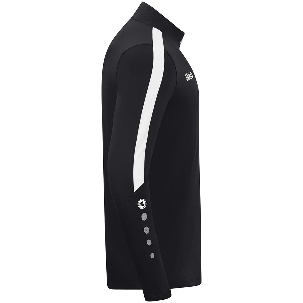 JAKO Ziptop Power (schwarz)