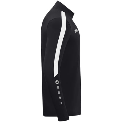 JAKO Ziptop Power (schwarz)