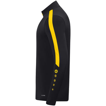 JAKO Ziptop Power (schwarz/citro)