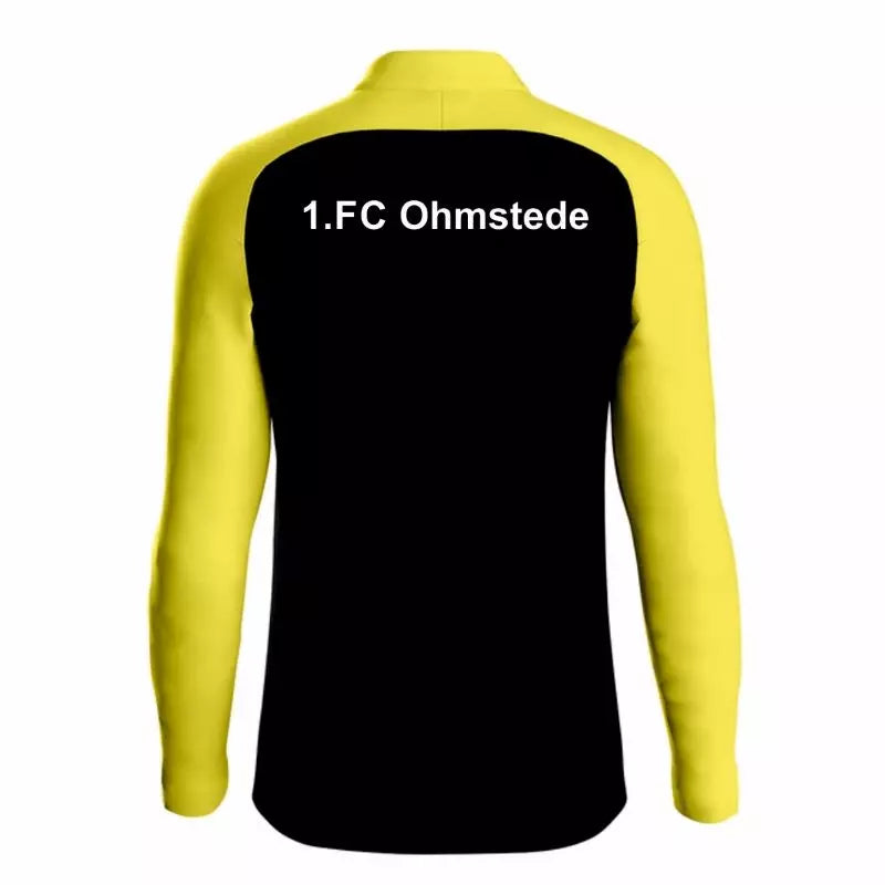 1. FC Ohmstede Ziptop Unisex