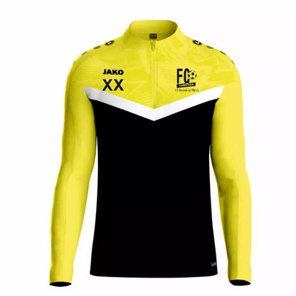 1. FC Ohmstede Ziptop Unisex