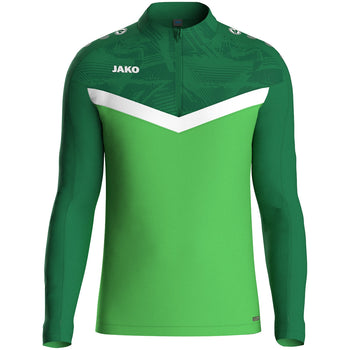 JAKO Ziptop Iconic Unisex Grün