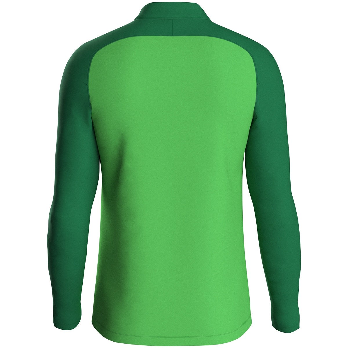 JAKO Ziptop Iconic (soft green/sportgrün)
