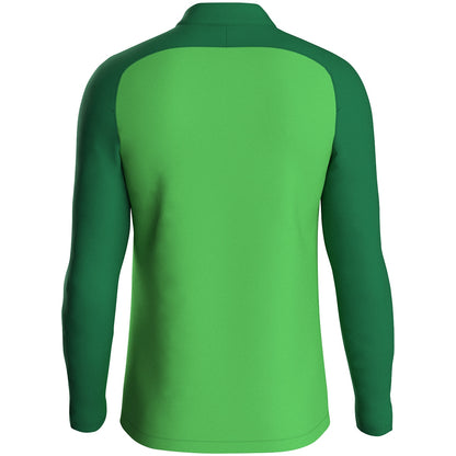 JAKO Ziptop Iconic (soft green/sportgrün)