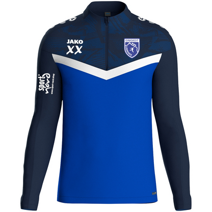 KBV Leerhafe Vereins-Ziptop