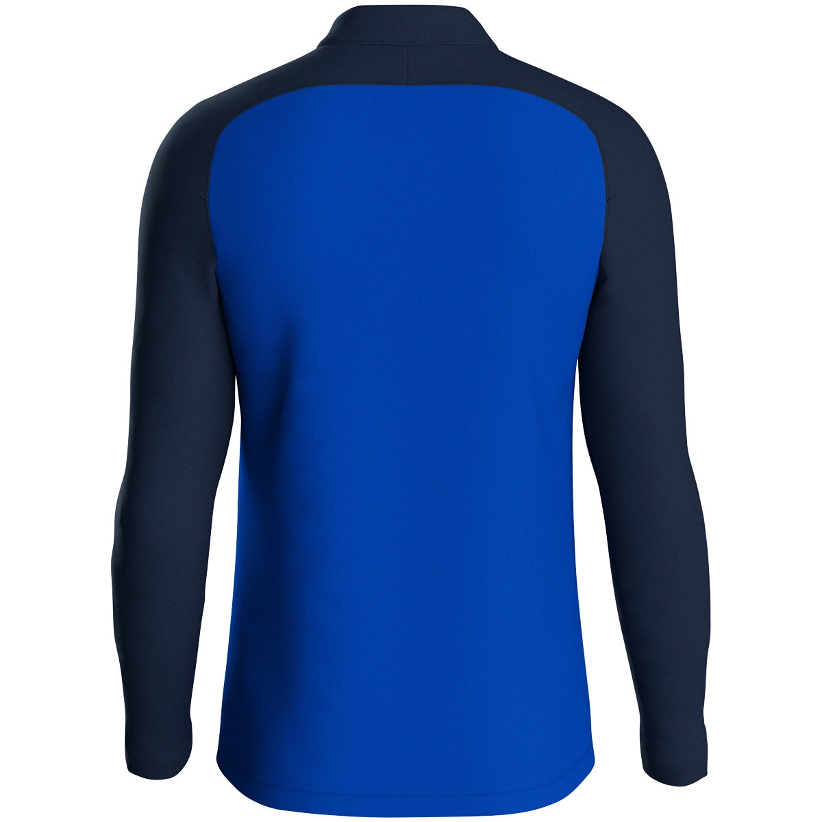 JAKO Ziptop Iconic (royal/marine)