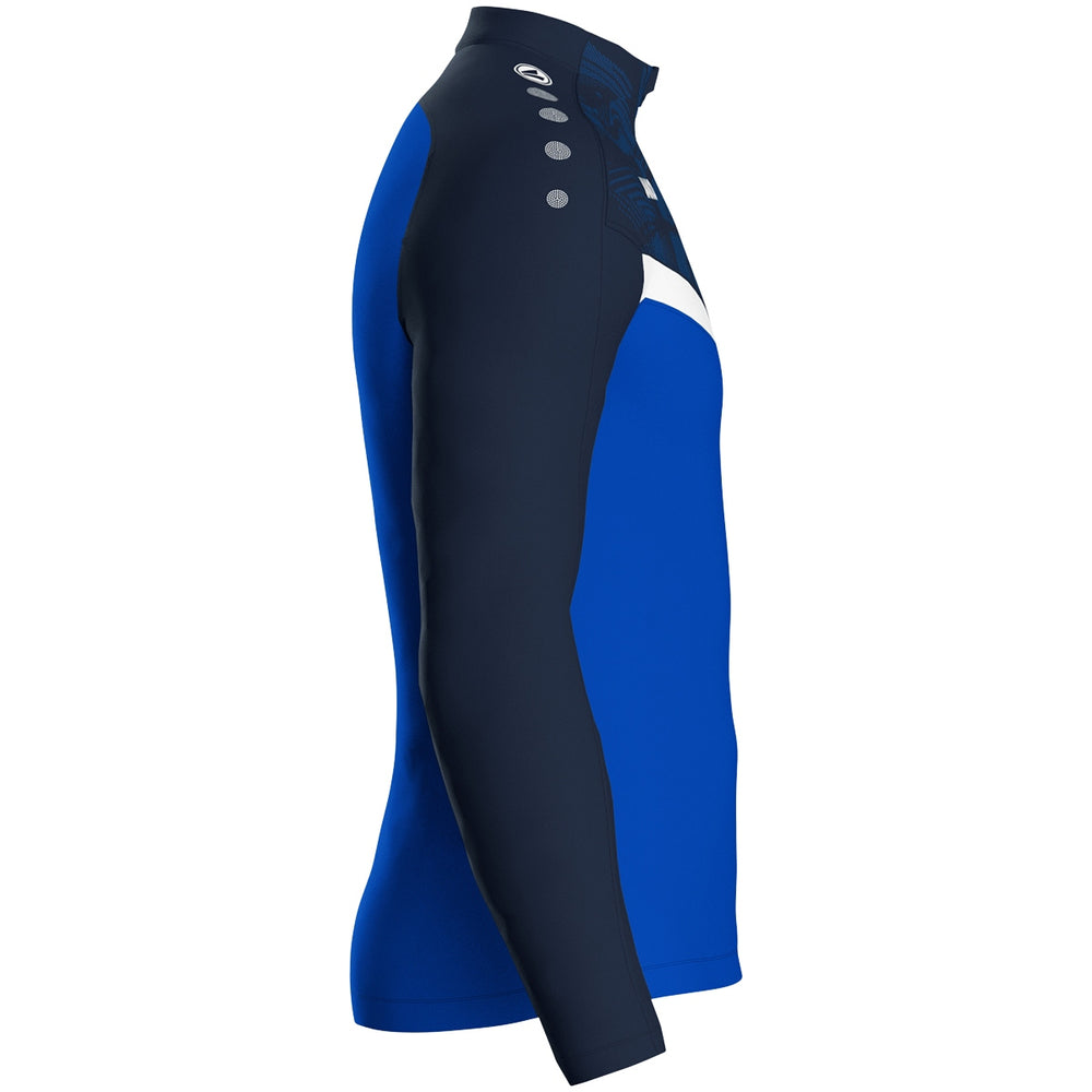 JAKO Ziptop Iconic (royal/marine)