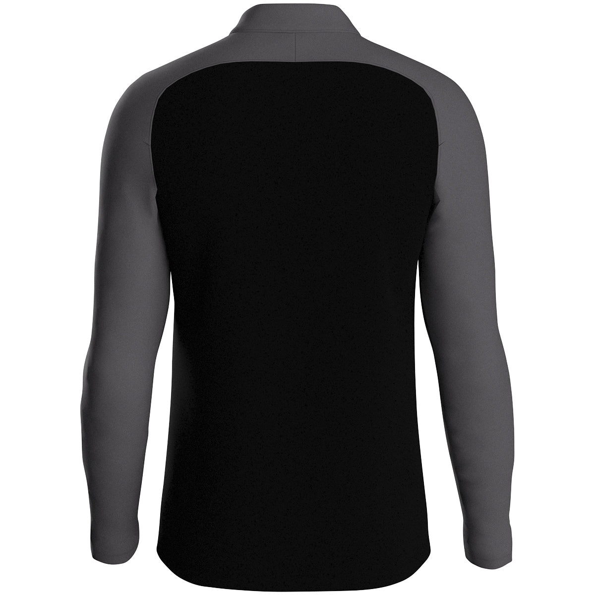 JAKO Ziptop Iconic (schwarz/anthrazit)
