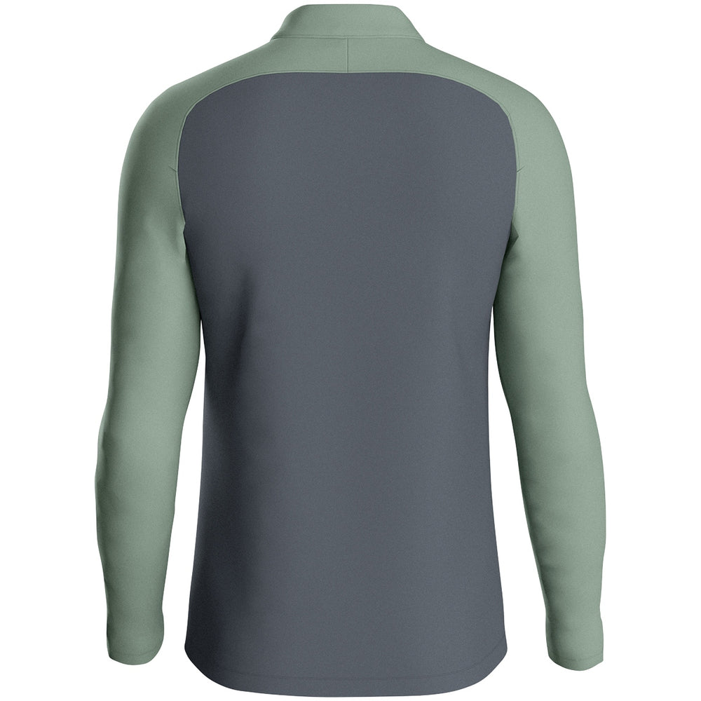 JAKO Ziptop Iconic (anthra light/mintgrün/soft grey)