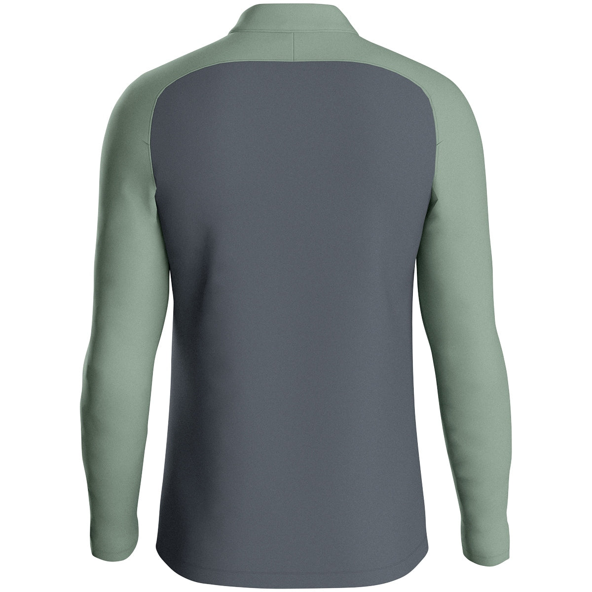 JAKO Ziptop Iconic (anthra light/mintgrün/soft grey)