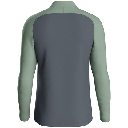 JAKO Ziptop Iconic (anthra light/mintgrün/soft grey)