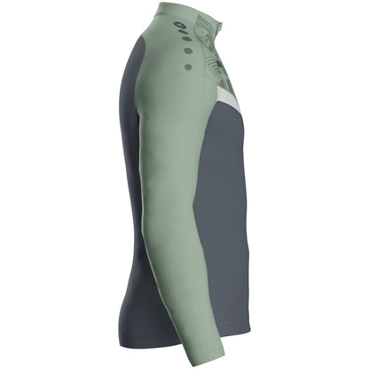 JAKO Ziptop Iconic (anthra light/mintgrün/soft grey)