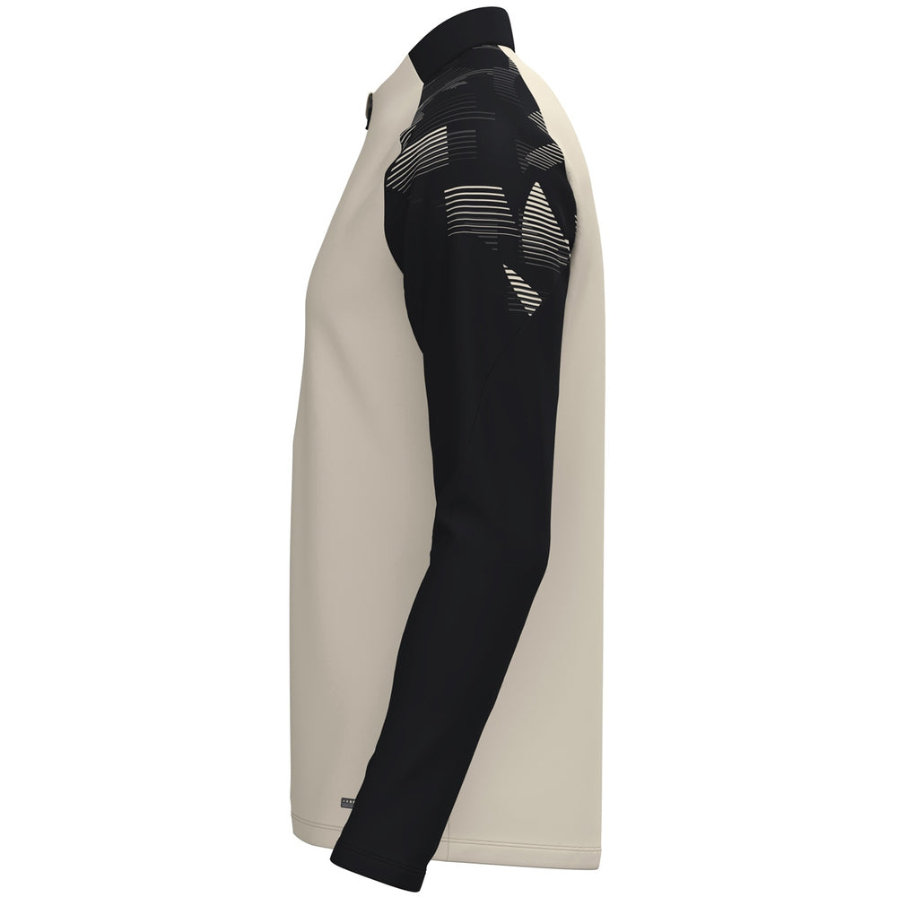 JAKO Ziptop Sonic (off white/schwarz)
