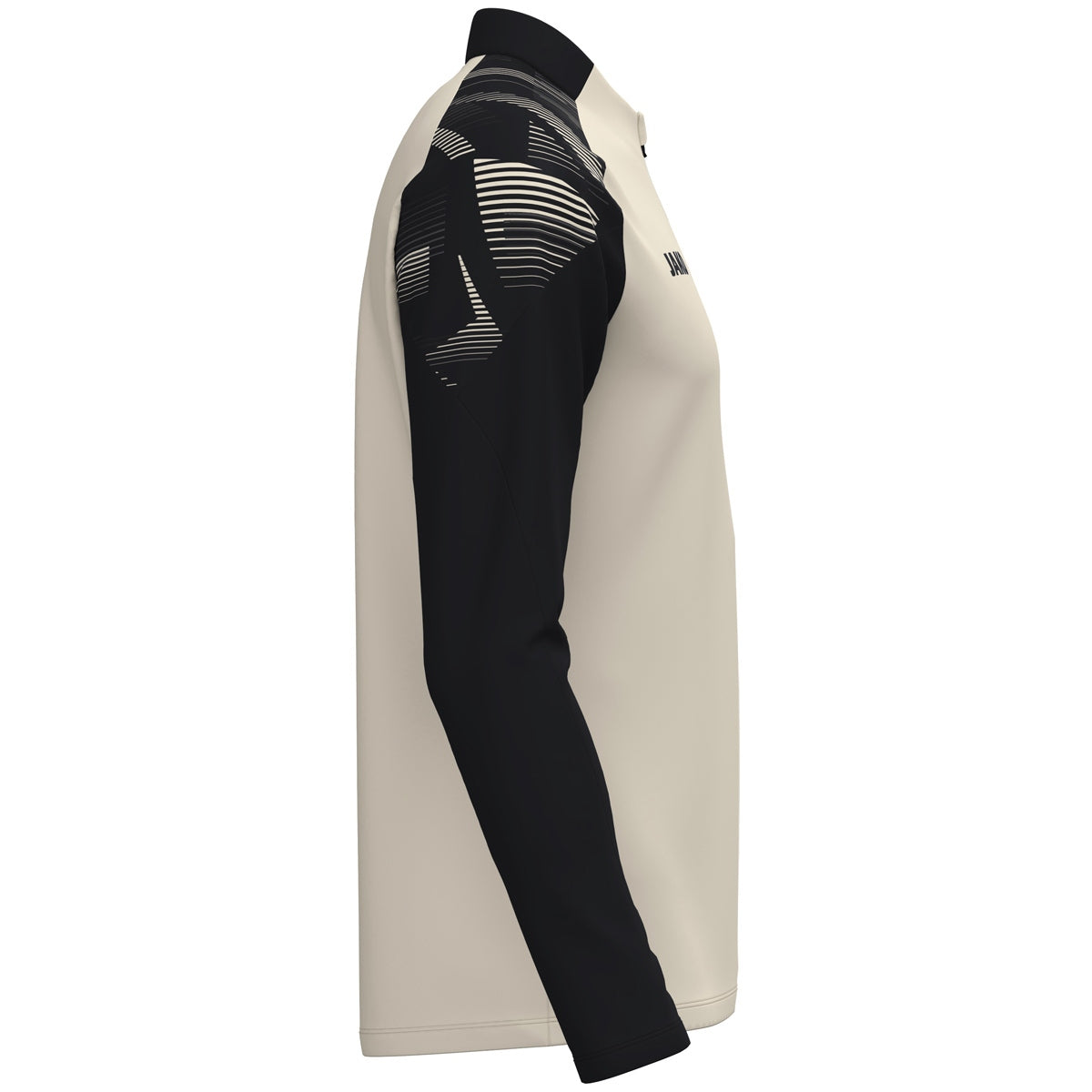 JAKO Ziptop Sonic (off white/schwarz)