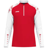 JAKO Ziptop Sonic (rot/weiß)