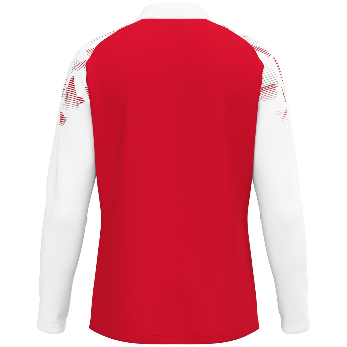 JAKO Ziptop Sonic (rot/weiß)