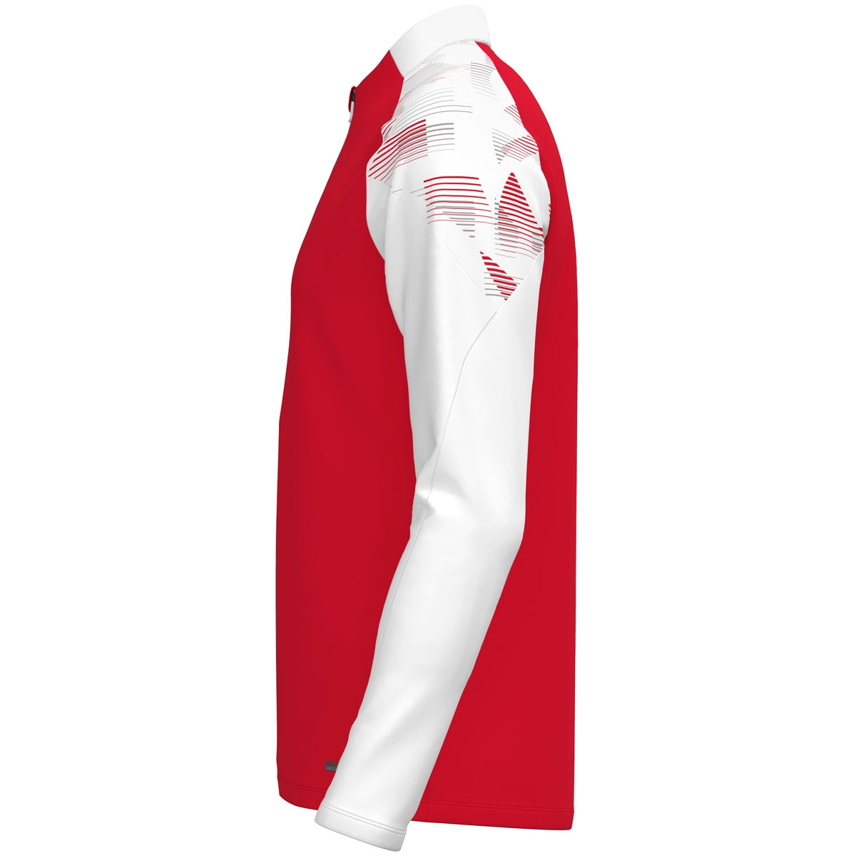 JAKO Ziptop Sonic (rot/weiß)