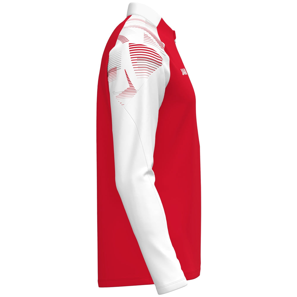 JAKO Ziptop Sonic (rot/weiß)