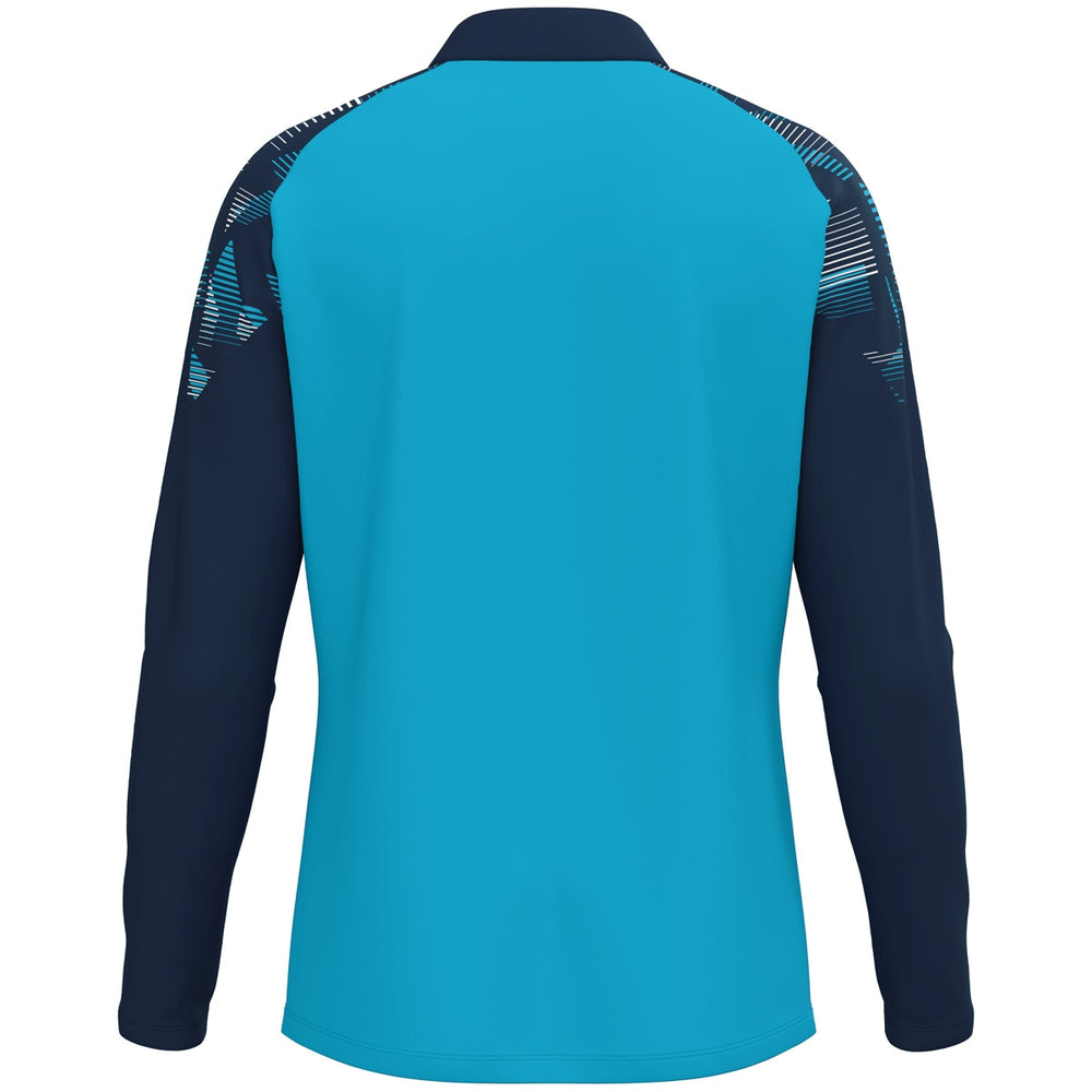 JAKO Ziptop Sonic (aqua/marine)