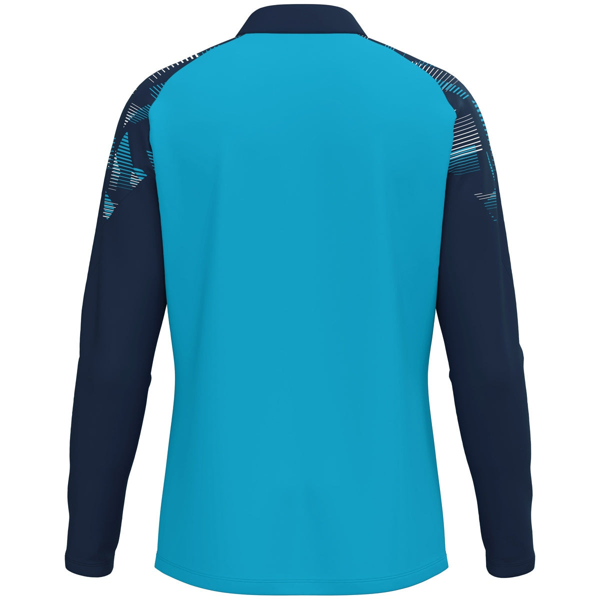 JAKO Ziptop Sonic (aqua/marine)