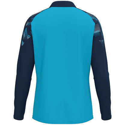 JAKO Ziptop Sonic (aqua/marine)