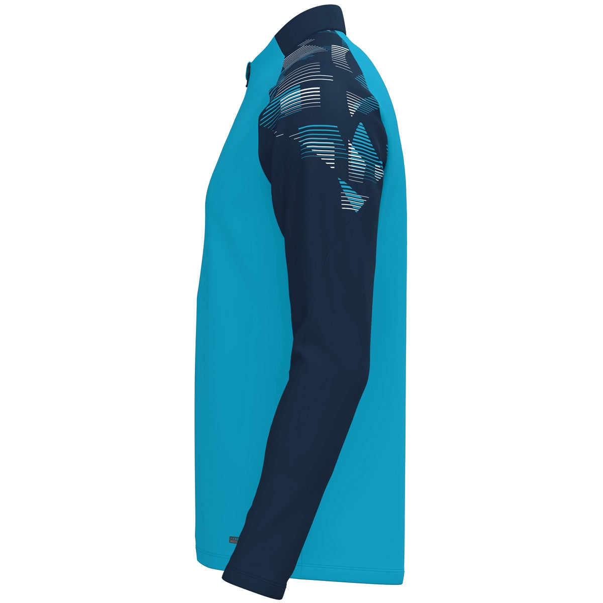 JAKO Ziptop Sonic (aqua/marine)
