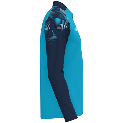 JAKO Ziptop Sonic (aqua/marine)