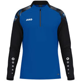 JAKO Ziptop Sonic (royal/schwarz)