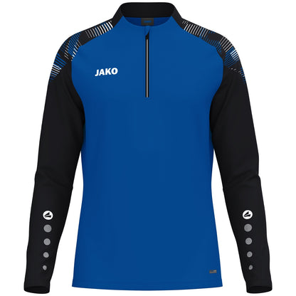 JAKO Ziptop Sonic (royal/schwarz)