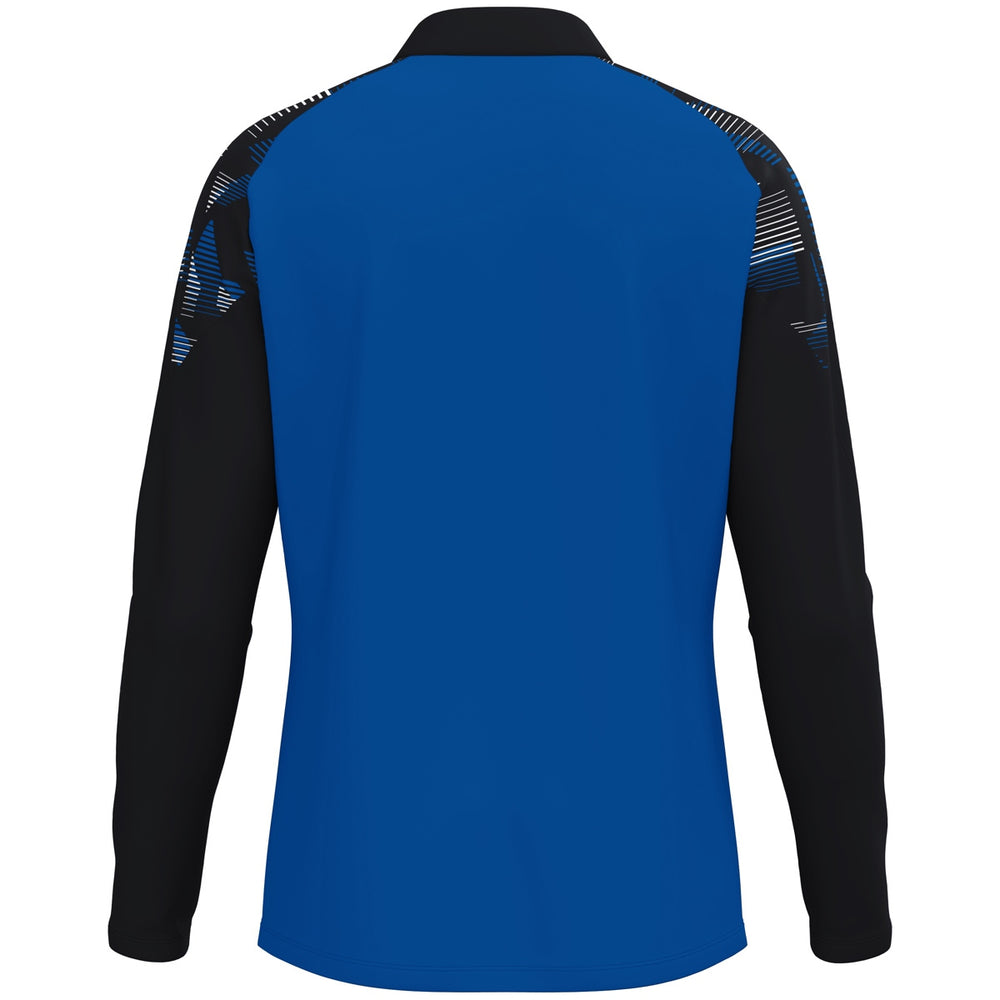 JAKO Ziptop Sonic (royal/schwarz)