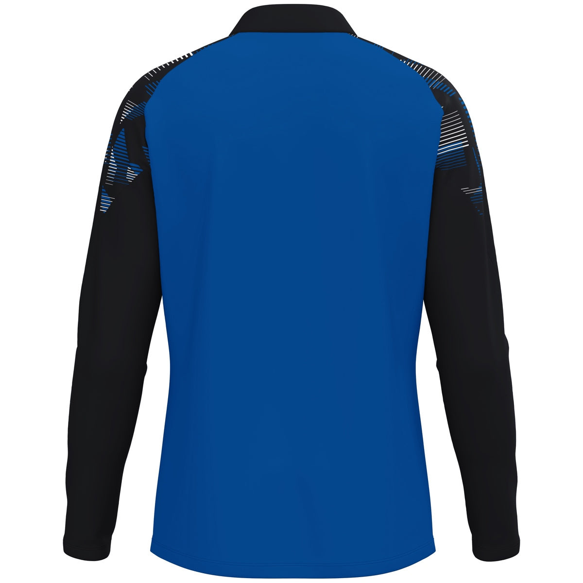 JAKO Ziptop Sonic (royal/schwarz)