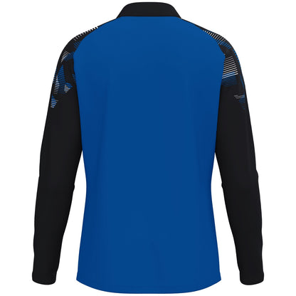 JAKO Ziptop Sonic (royal/schwarz)