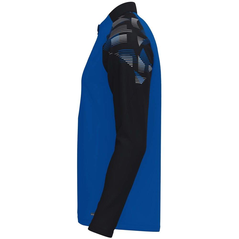 JAKO Ziptop Sonic (royal/schwarz)