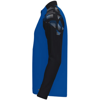 JAKO Ziptop Sonic (royal/schwarz)
