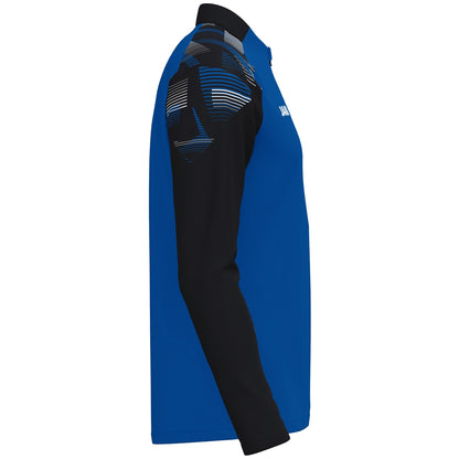 JAKO Ziptop Sonic (royal/schwarz)
