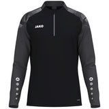 JAKO Ziptop Sonic (schwarz/anthrazit)