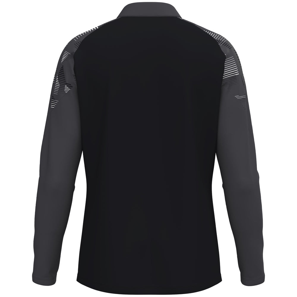 JAKO Ziptop Sonic (schwarz/anthrazit)