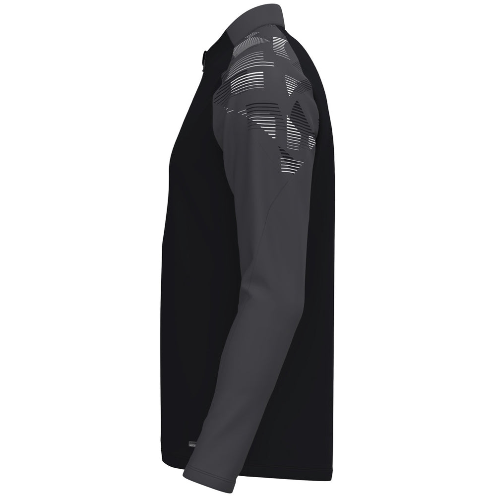 JAKO Ziptop Sonic (schwarz/anthrazit)