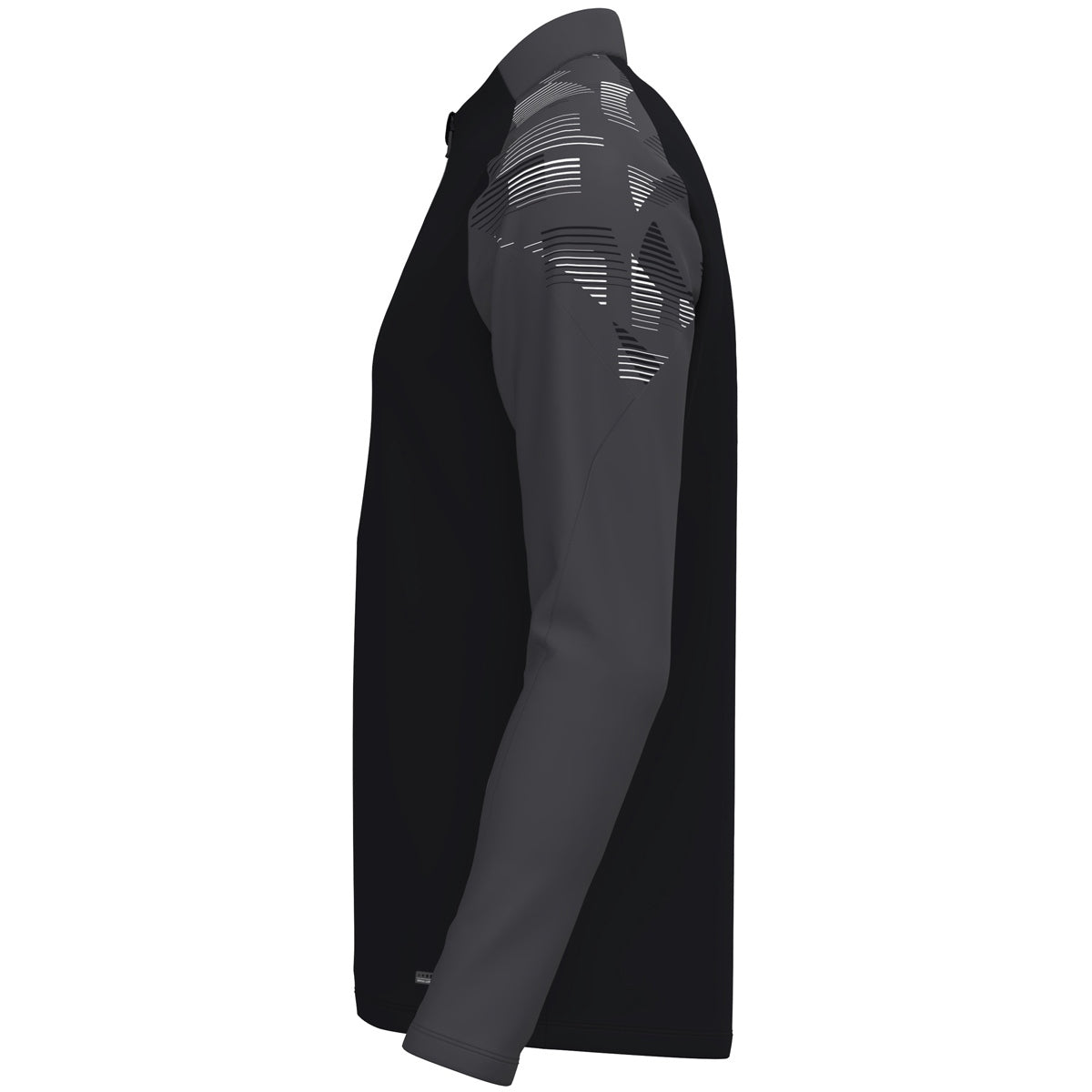 JAKO Ziptop Sonic (schwarz/anthrazit)