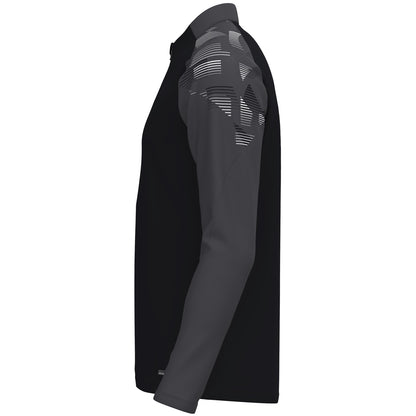 JAKO Ziptop Sonic (schwarz/anthrazit)