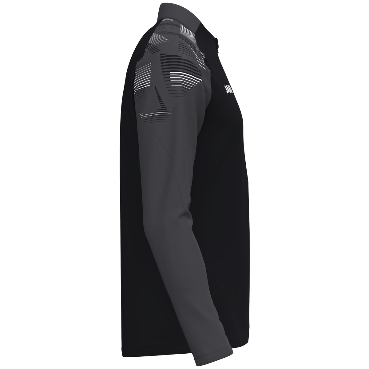 JAKO Ziptop Sonic (schwarz/anthrazit)