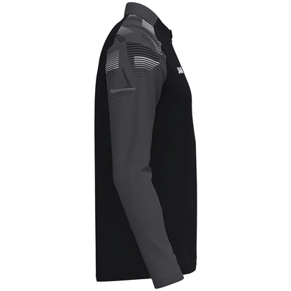 JAKO Ziptop Sonic (schwarz/anthrazit)