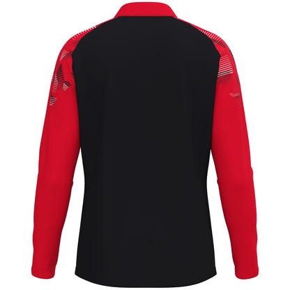 JAKO Ziptop Sonic (schwarz/rot)