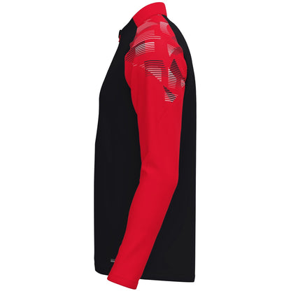 JAKO Ziptop Sonic (schwarz/rot)