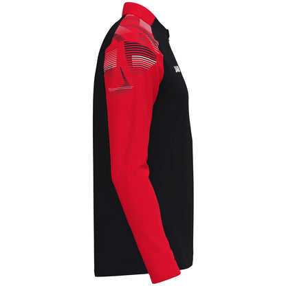 JAKO Ziptop Sonic (schwarz/rot)