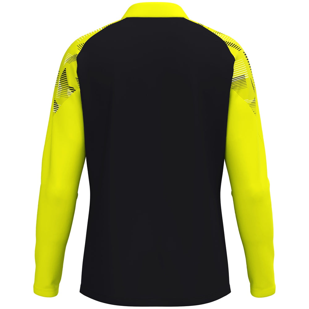 JAKO Ziptop Sonic (schwarz/neongelb)
