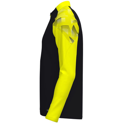 JAKO Ziptop Sonic (schwarz/neongelb)