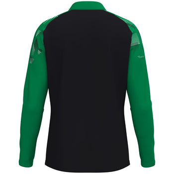 JAKO Ziptop Sonic (schwarz/grün)